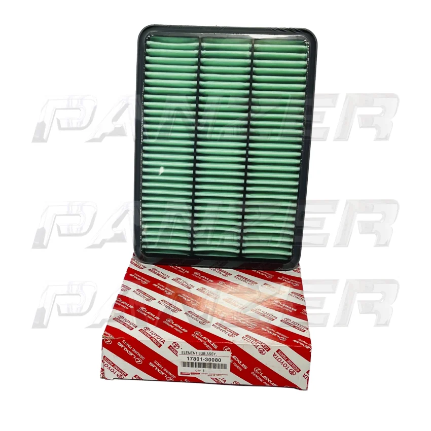 filtro de aire motor toyota txl original