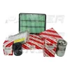 kit de filtros originales toyota txl