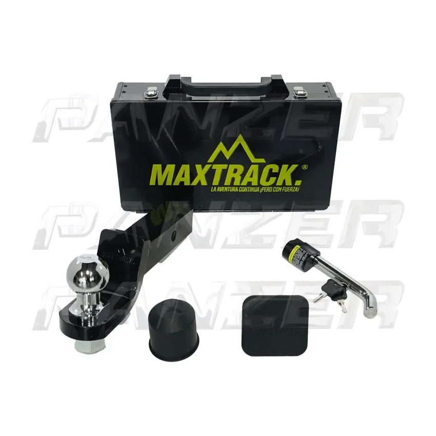 Tiro de arrastre Toyota Txl Maxtrack - Imagen 3