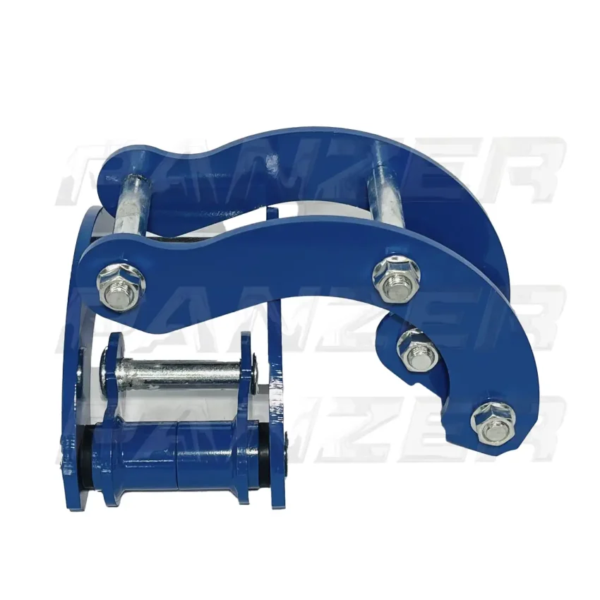 balancines dobles toyota hilux