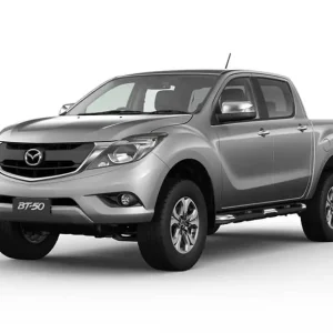 realces mazda bt 50, kit de altura mazda bt50