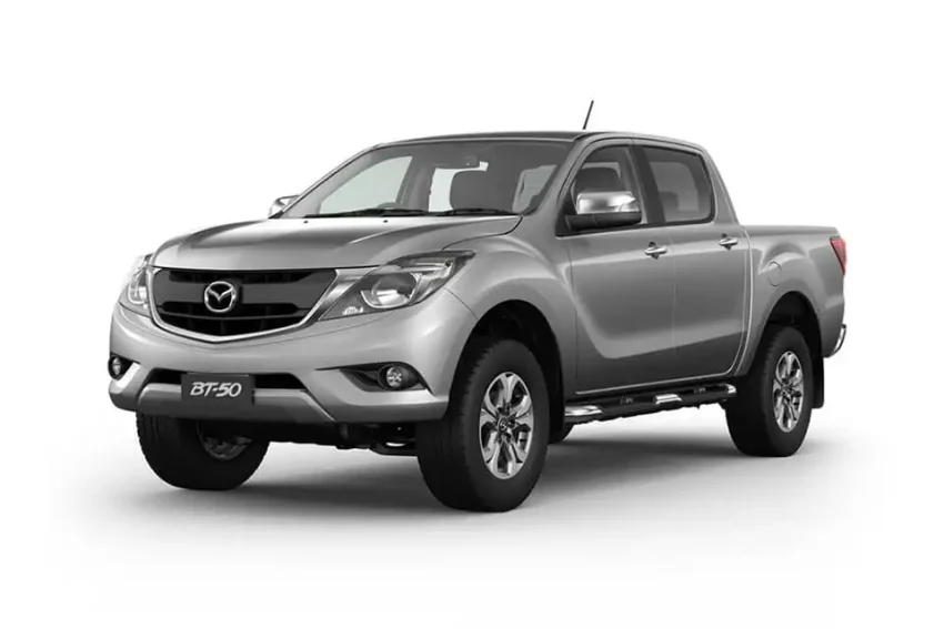 realces mazda bt 50, kit de altura mazda bt50