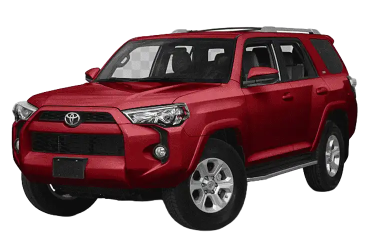 4Runner