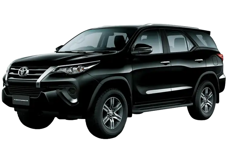 Fortuner