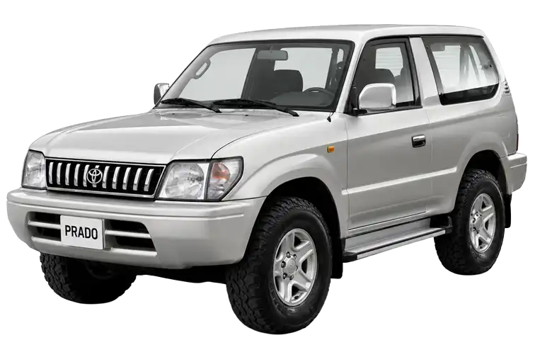 Prado serie 90