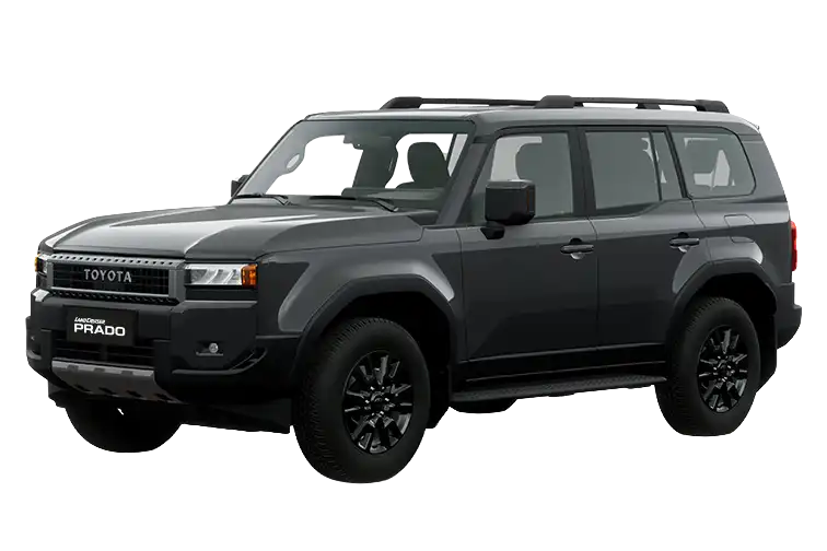 Prado serie 250