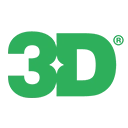 3D-P
