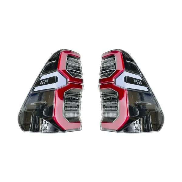 Stop led GR Toyota Hilux Revo