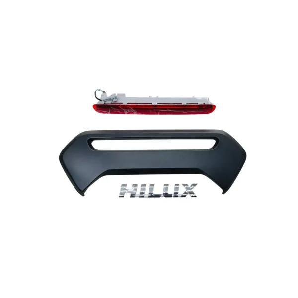 Bocel manija compuerta trasera Toyota Hilux