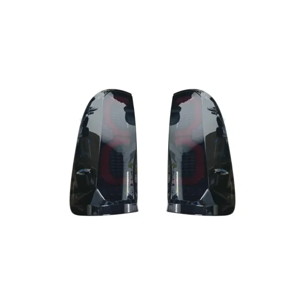 Stop led smoke Toyota Hilux Vigo
