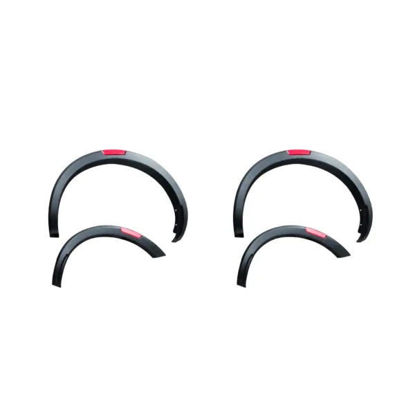 Fenders Nissan NP300 Frontier