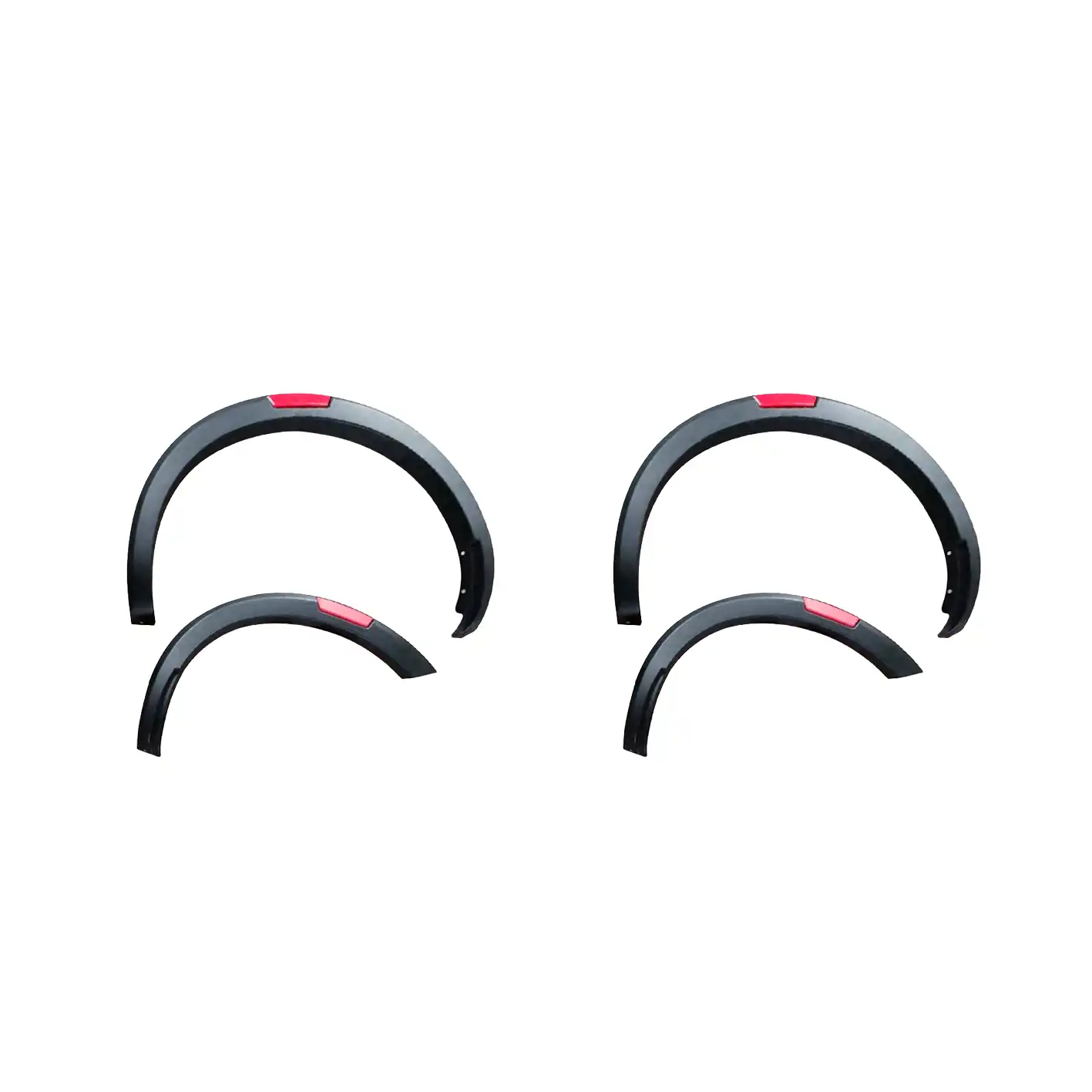 Fenders Nissan NP300 Frontier