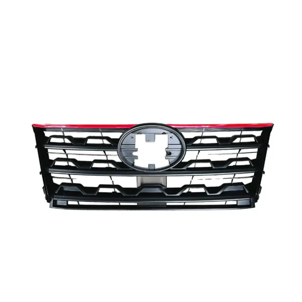 Persiana de Lujo Toyota Fortuner 2021 +