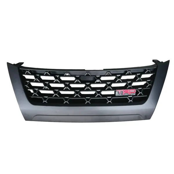 Persiana TRD Toyota Fortuner 2017-2021