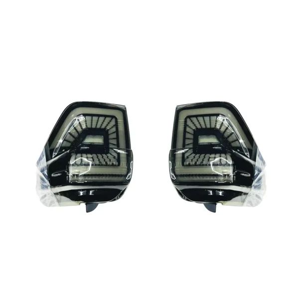 Stop Led de lujo smoke Toyota 4Runner 2010-2024