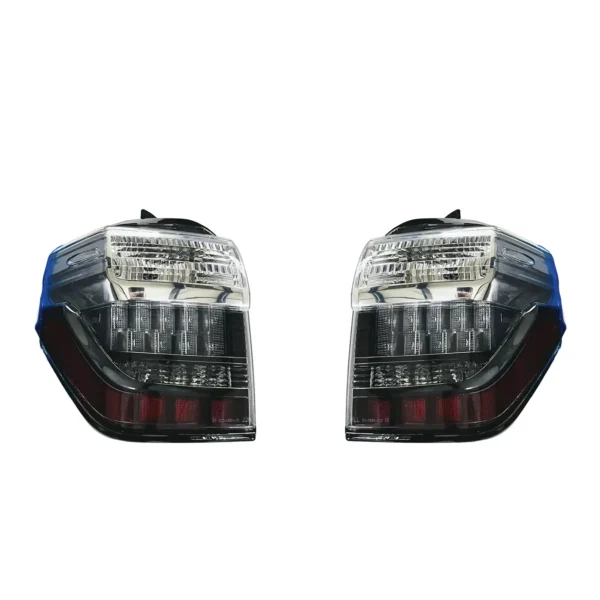 Stop Led de lujo OEM Toyota 4Runner 2010-2024