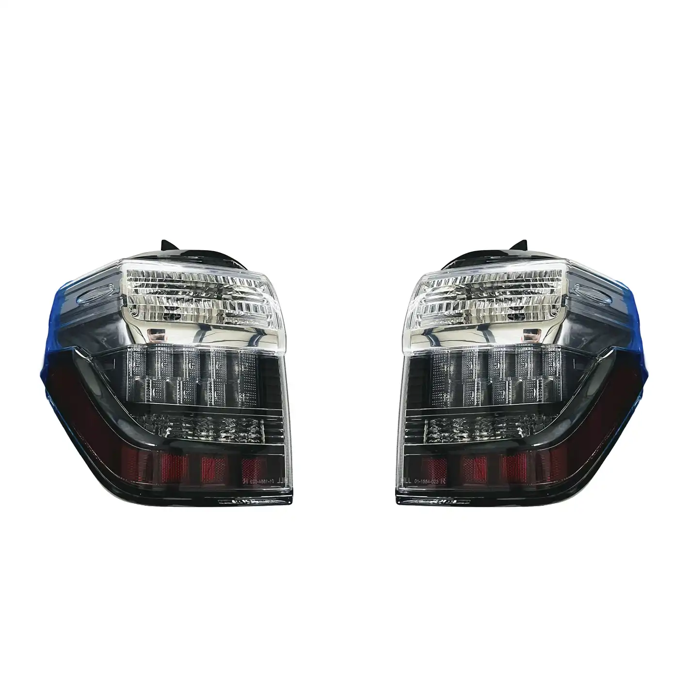 Stop Led de lujo OEM Toyota 4Runner 2010-2024