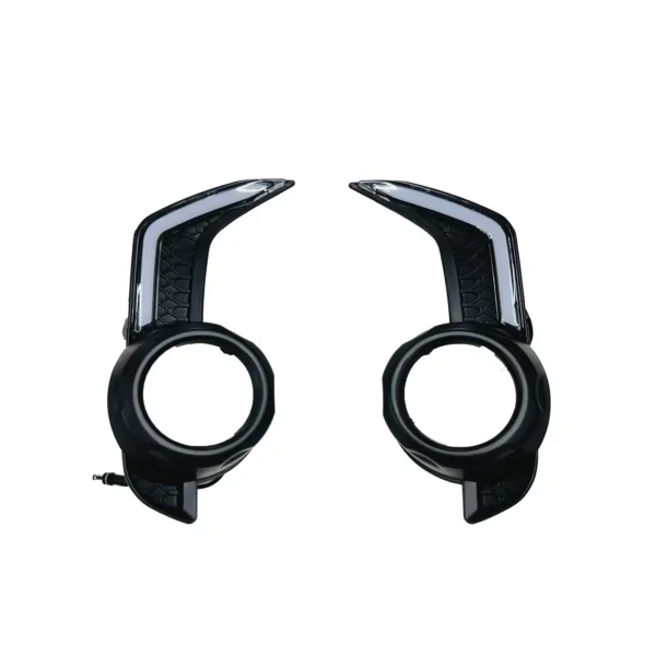 Bocel bicolor DRL exploradora Toyota 4Runner