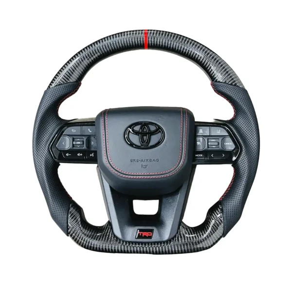 Timon TRD carbono Toyota