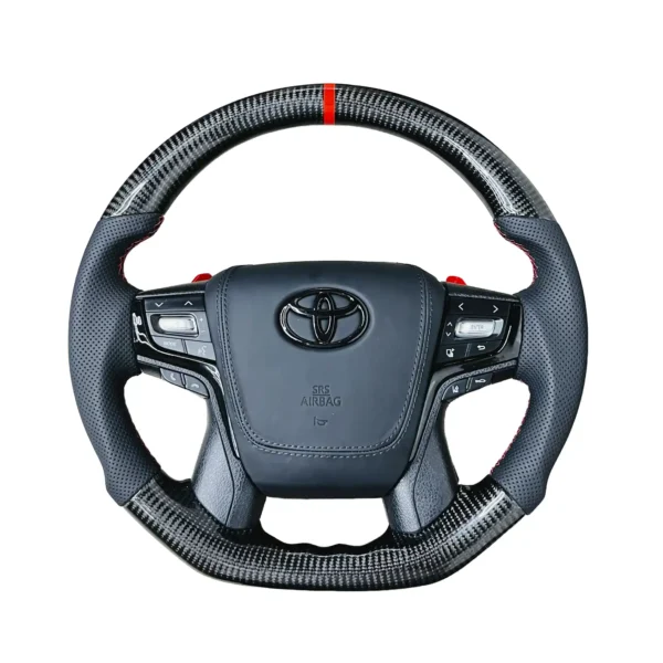 Timon GR Toyota  carbono Prado Txl Tx