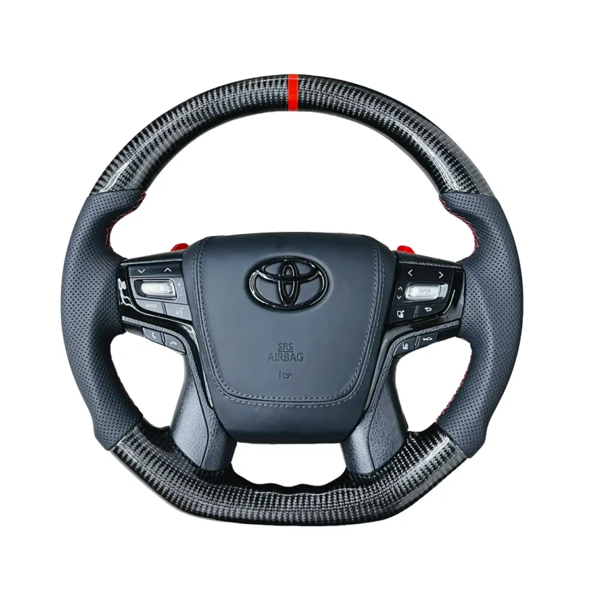 Timon GR Toyota carbono Prado Txl Tx - Panzer