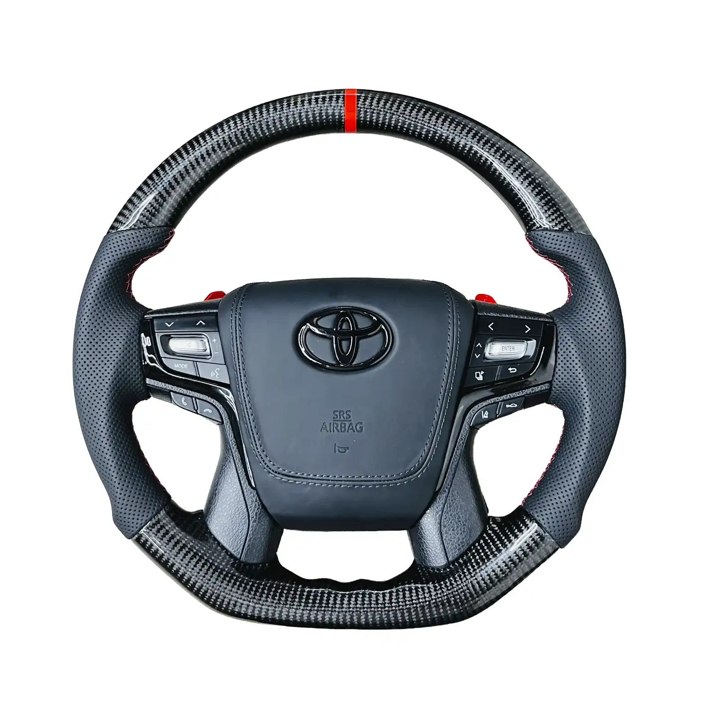 Timon GR Toyota carbono Prado Txl Tx