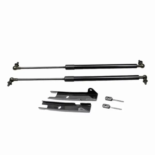 gatos capo toyota hilux revo