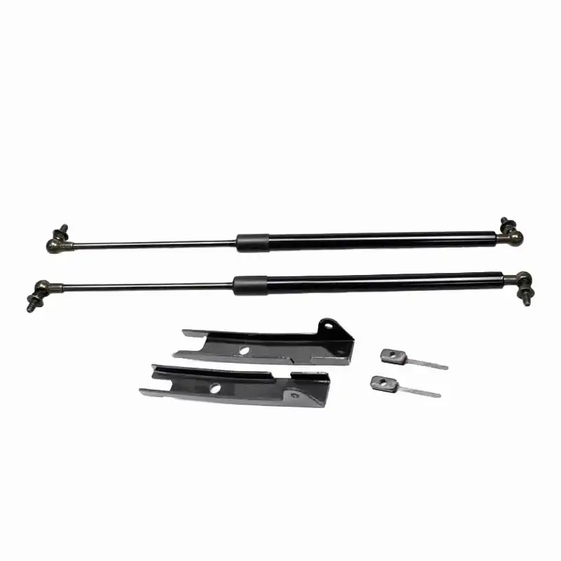 gatos capo toyota hilux revo